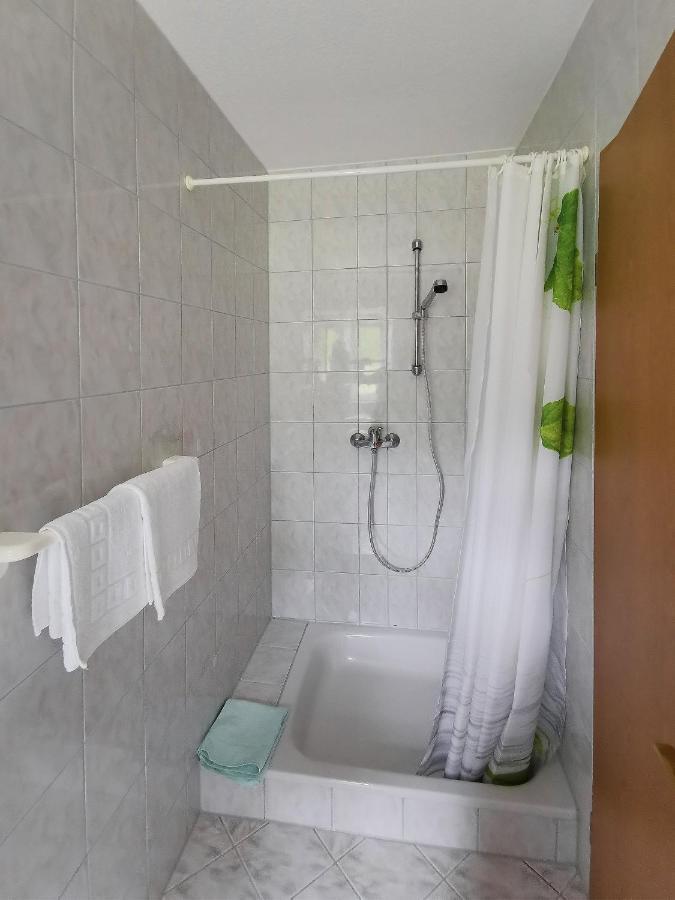 Eastside Apartment 5 Senftenberg Buitenkant foto