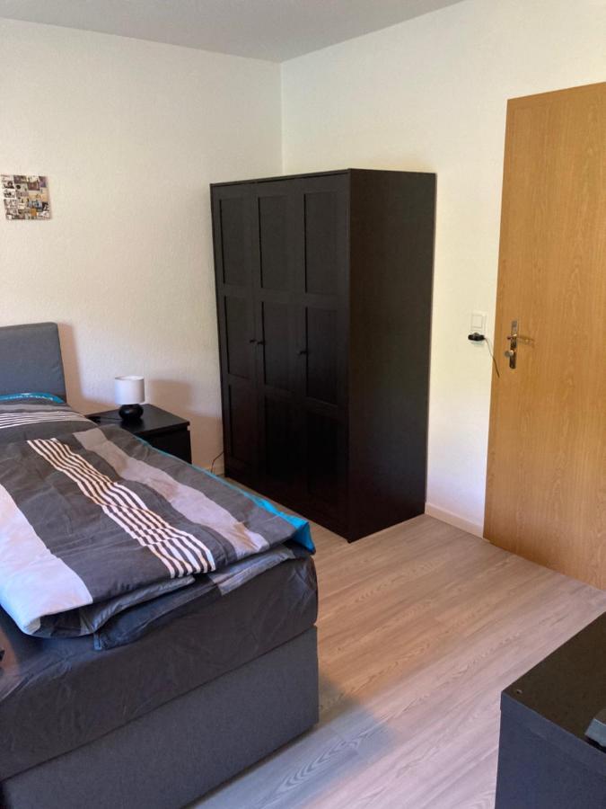 Eastside Apartment 5 Senftenberg Buitenkant foto