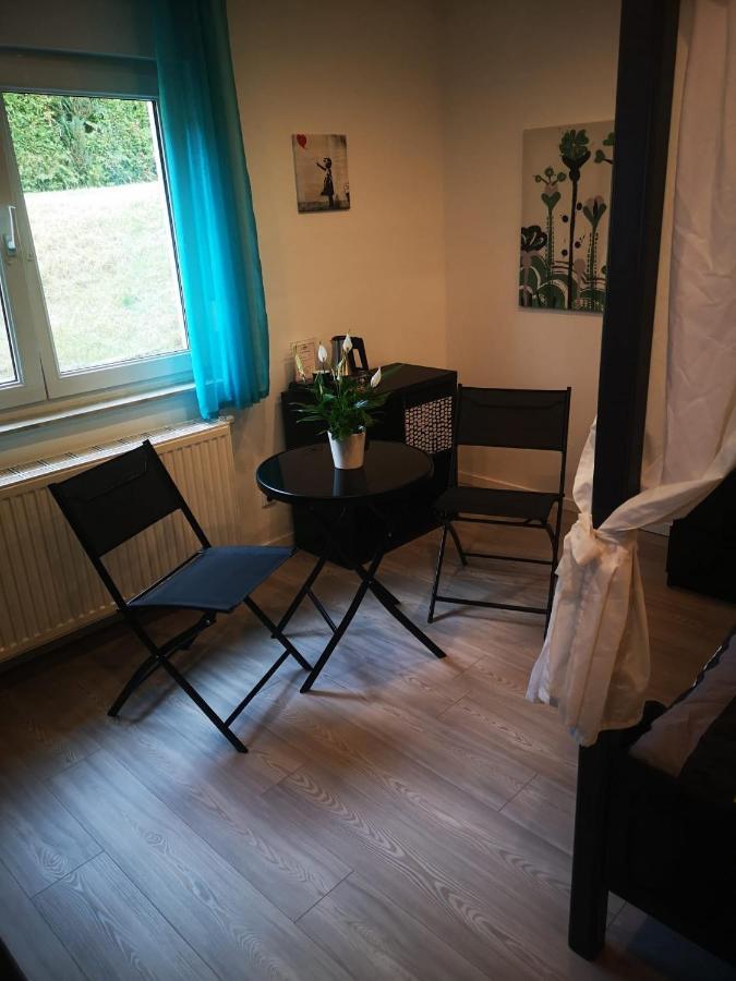 Eastside Apartment 5 Senftenberg Buitenkant foto